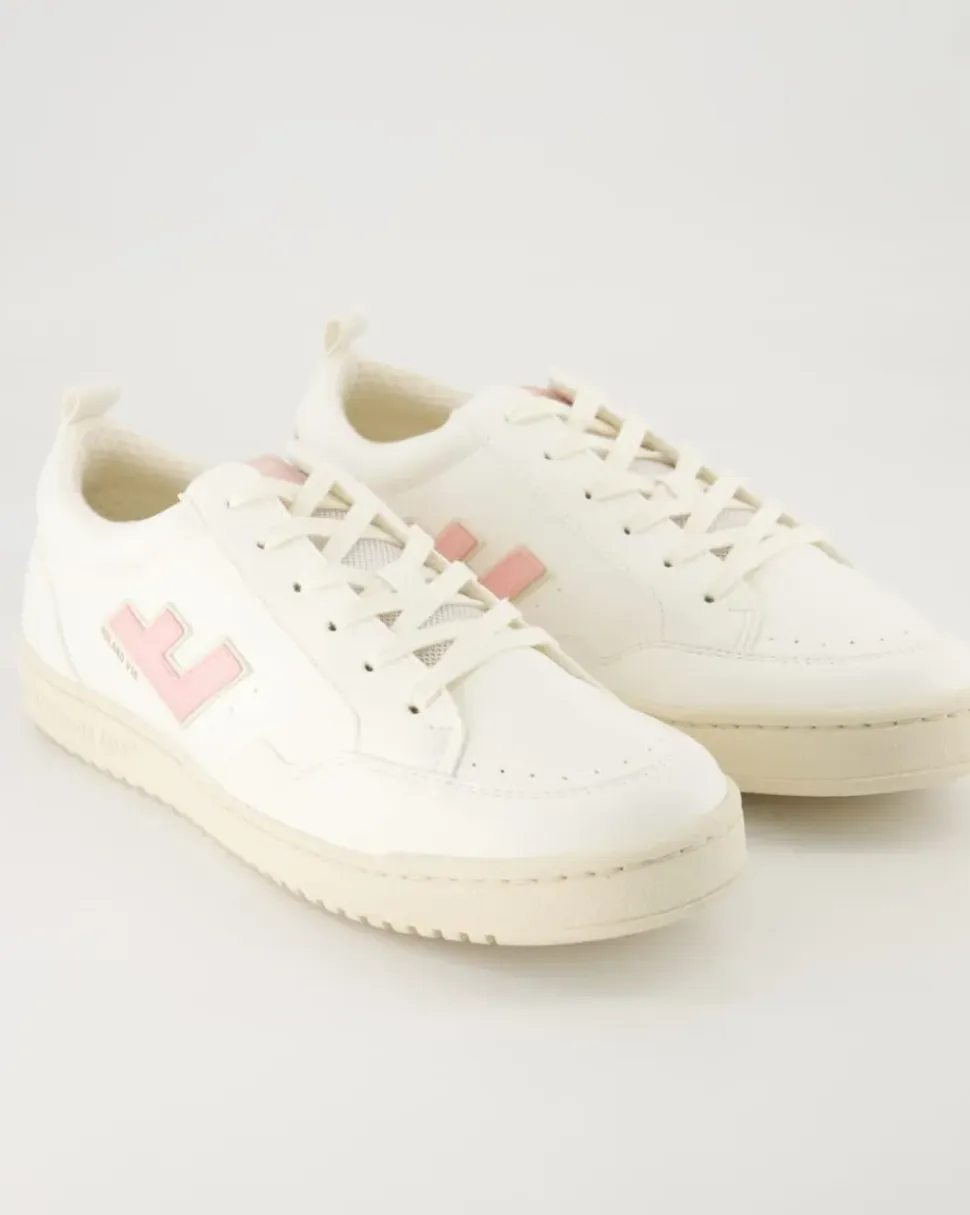 Roland V.10 Sneaker in Weiß