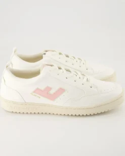 Roland V.10 Sneaker in Weiß