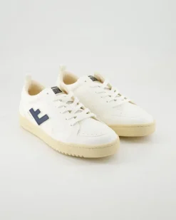 Roland V.10 Sneaker in Weiß