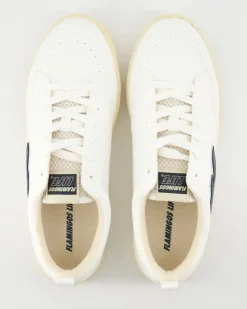 Roland V.10 Sneaker in Weiß