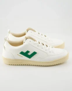Roland V.10 Sneaker in Weiß