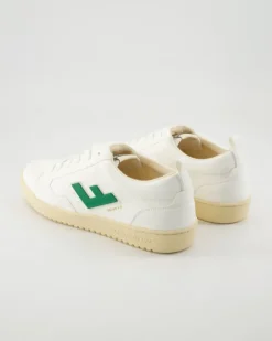 Roland V.10 Sneaker in Weiß