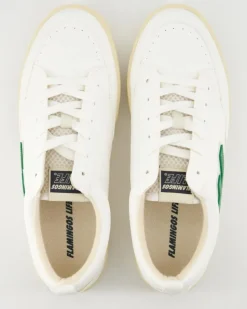 Roland V.10 Sneaker in Weiß