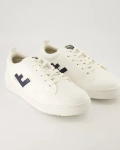 Roland V.10 Sneaker in Weiß