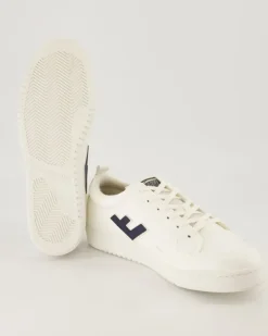Roland V.10 Sneaker in Weiß