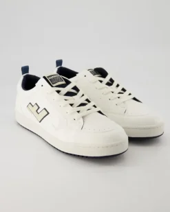 Roland V.10 Sneaker in Weiß