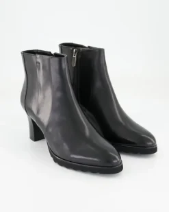 Romina 04 Stiefeletten in Schwarz