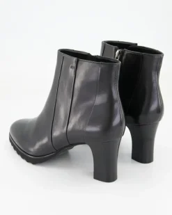 Romina 04 Stiefeletten in Schwarz