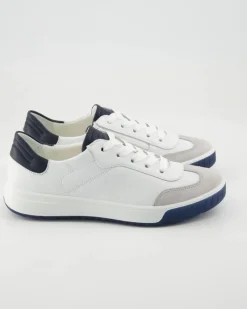 ROM Sneaker in Weiß