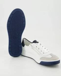 ROM Sneaker in Weiß