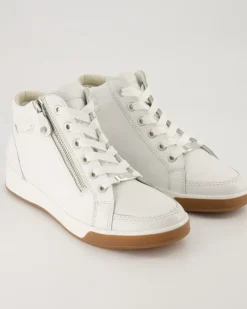 ROM Sneaker in Weiß