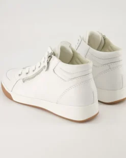 ROM Sneaker in Weiß