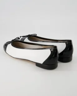 Roon Ballerinas in Weiß