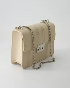 Roros Umhängetasche in Beige