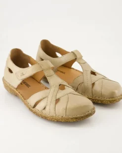 ROSALIE 29 Sandalen in Beige