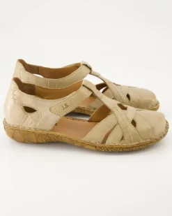 ROSALIE 29 Sandalen in Beige