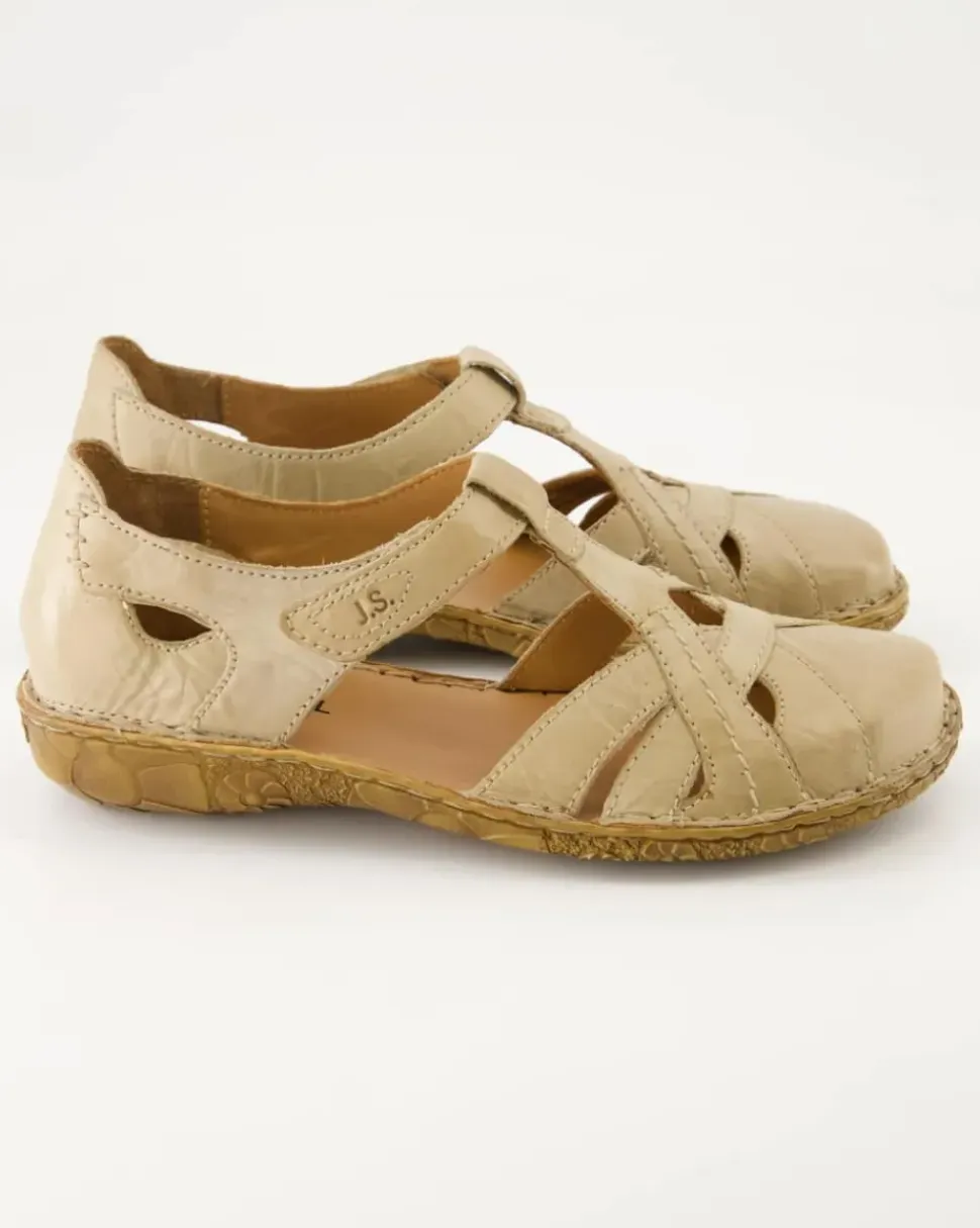 ROSALIE 29 Sandalen in Beige