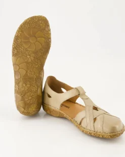 ROSALIE 29 Sandalen in Beige