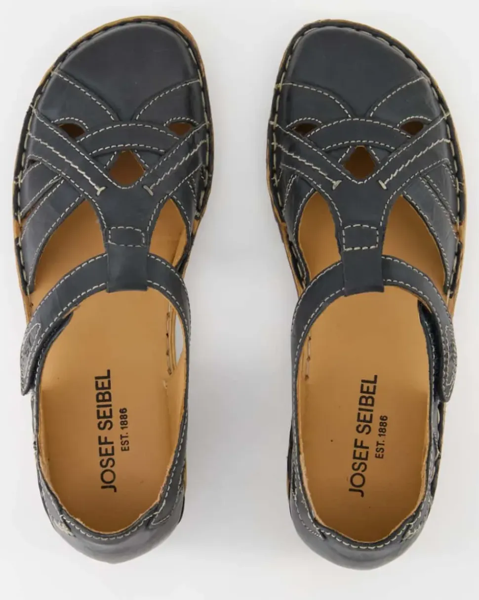 ROSALIE 29 Sandalen in Blau