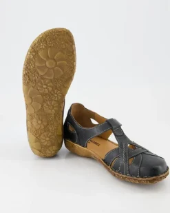 ROSALIE 29 Sandalen in Blau