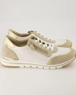 R6709-80 Sneaker in Beige