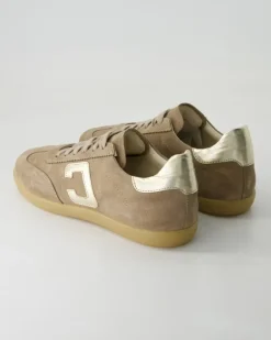R01 Sneaker in Beige
