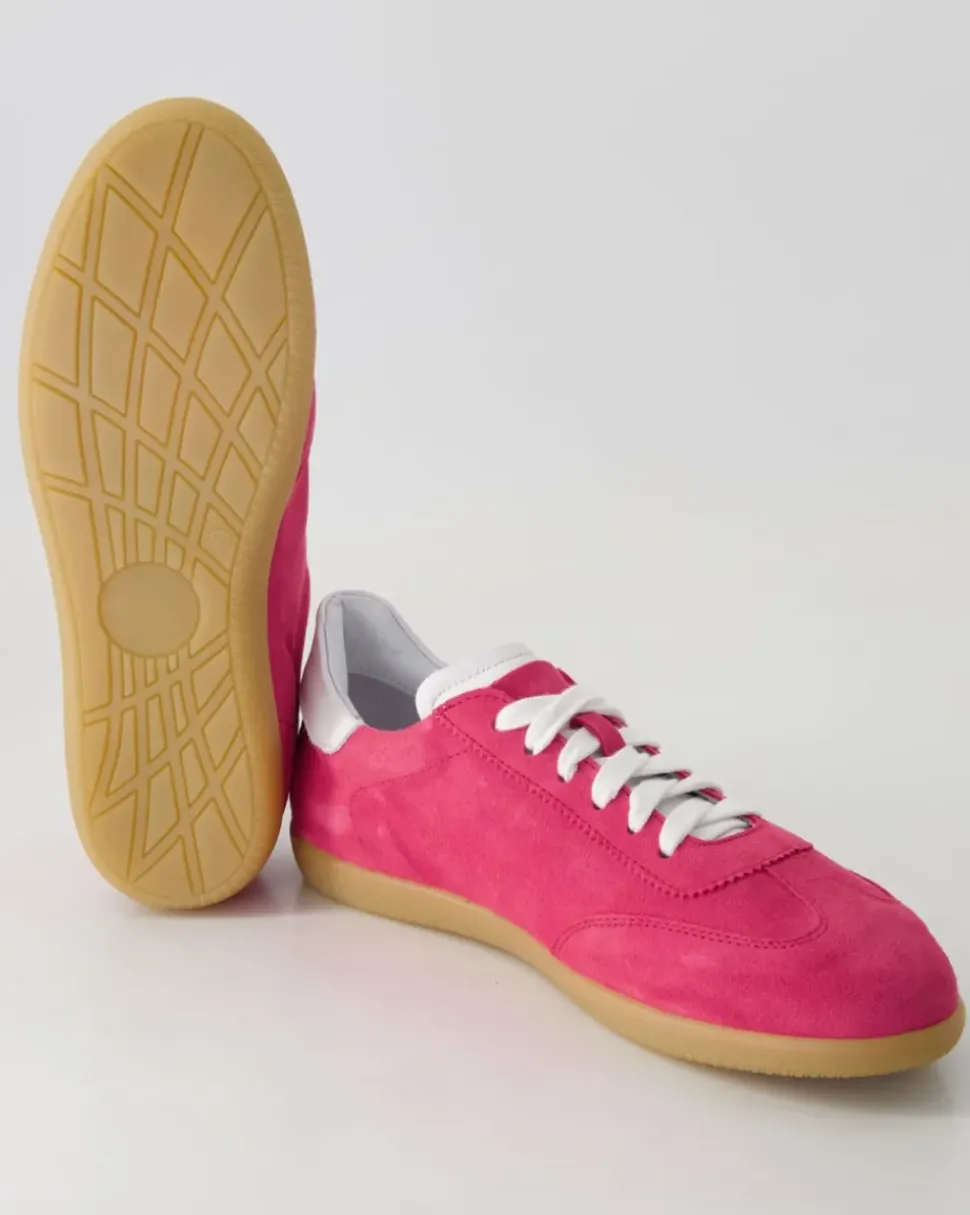 R01 Sneaker in Pink