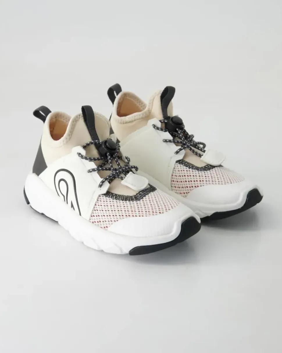Rullari Sneaker in Beige