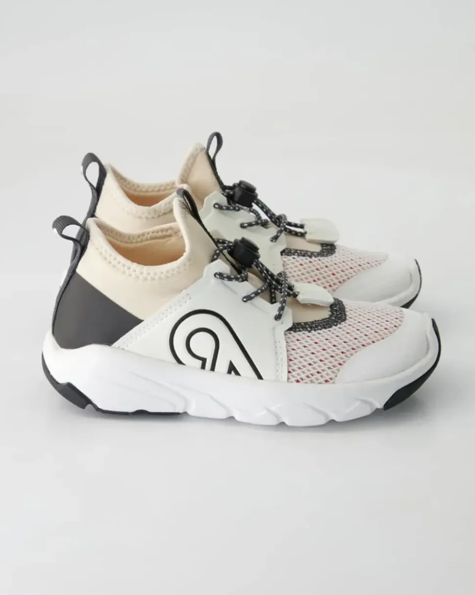 Rullari Sneaker in Beige