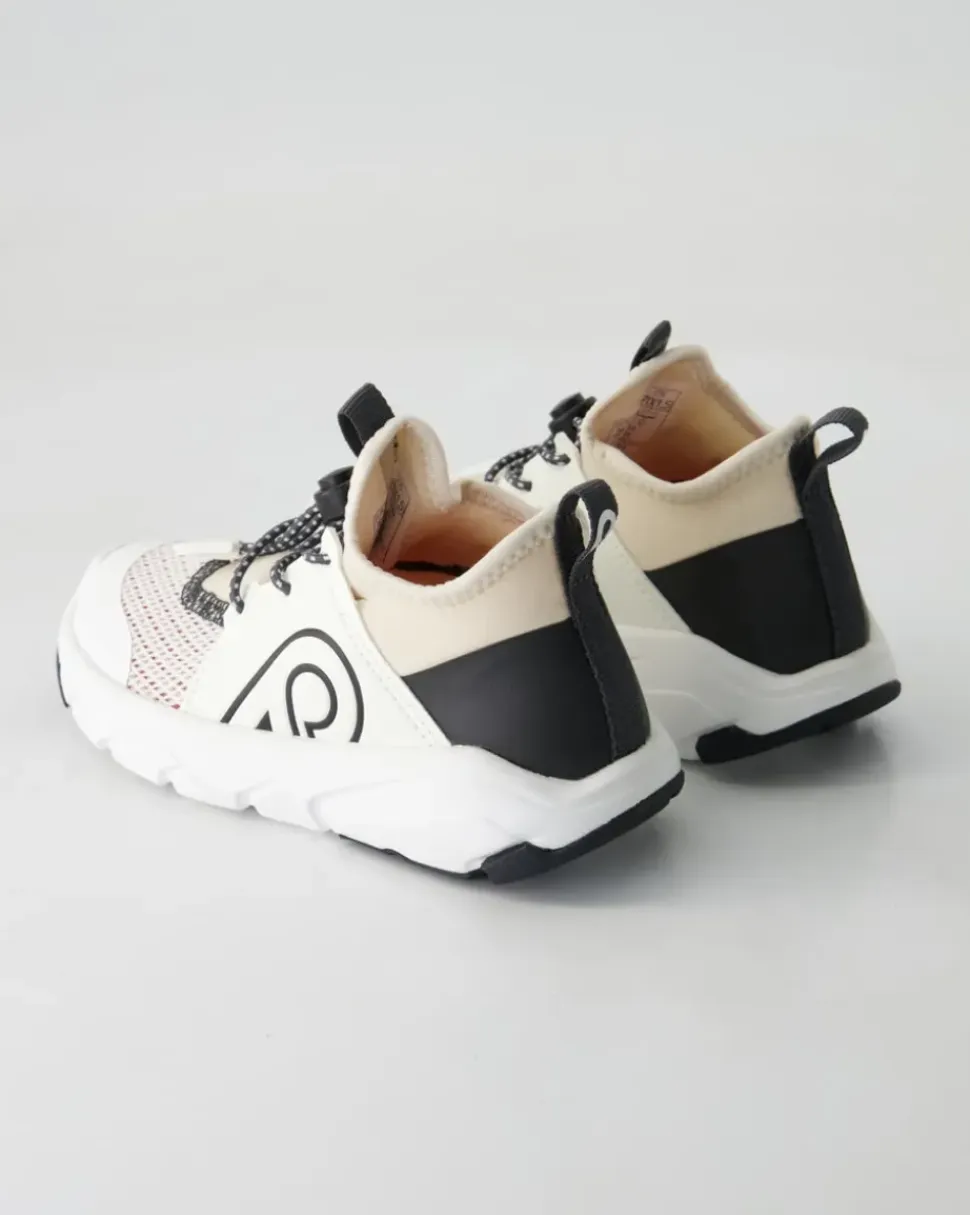 Rullari Sneaker in Beige