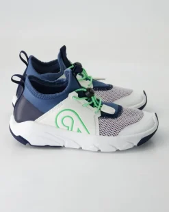 Rullari Sneaker in Blau