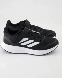 Runfalcon 5EL Sneaker in Schwarz
