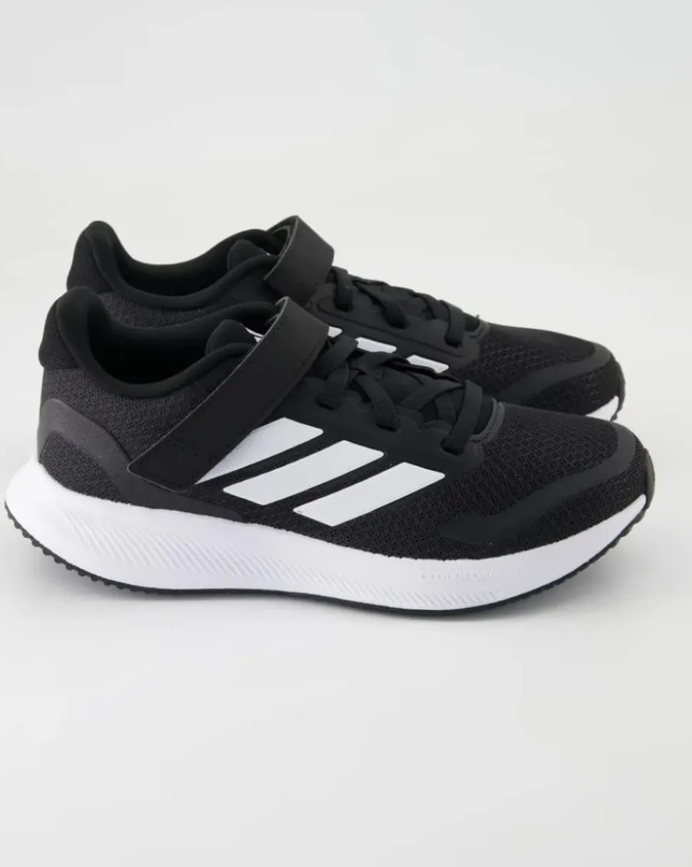 Runfalcon 5EL Sneaker in Schwarz