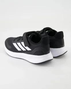 Runfalcon 5EL Sneaker in Schwarz
