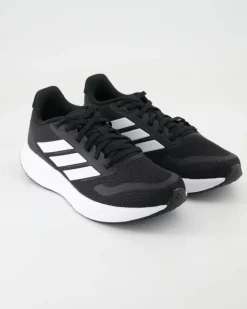 Runfalcon 5 J Sneaker in Schwarz