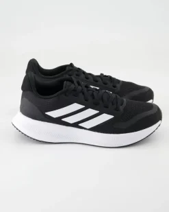 Runfalcon 5 J Sneaker in Schwarz