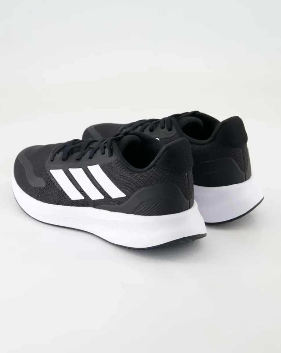 Runfalcon 5 J Sneaker in Schwarz