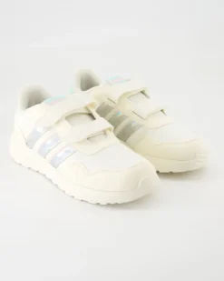 Run 60s CF Sneaker in Weiß