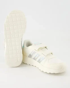 Run 60s CF Sneaker in Weiß
