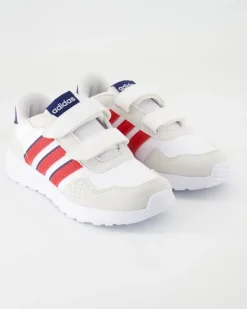 Run 60s CF Sneaker in Weiß