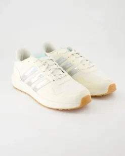 Run 60s J Sneaker in Weiß
