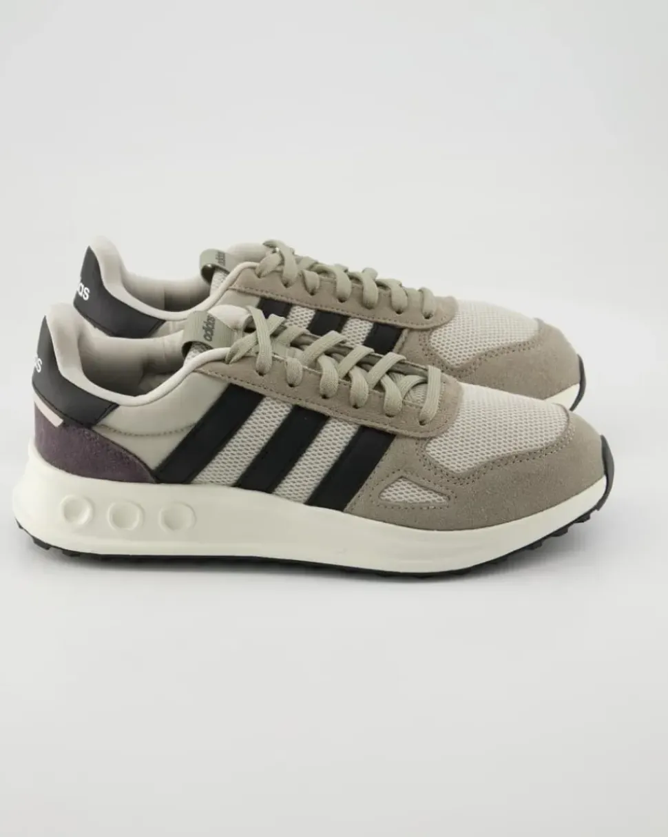 Run 84 Sneaker in Grau