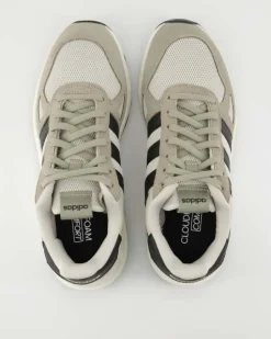 Run 84 Sneaker in Grau