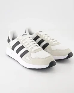 Run 84 Sportschuhe in Weiß
