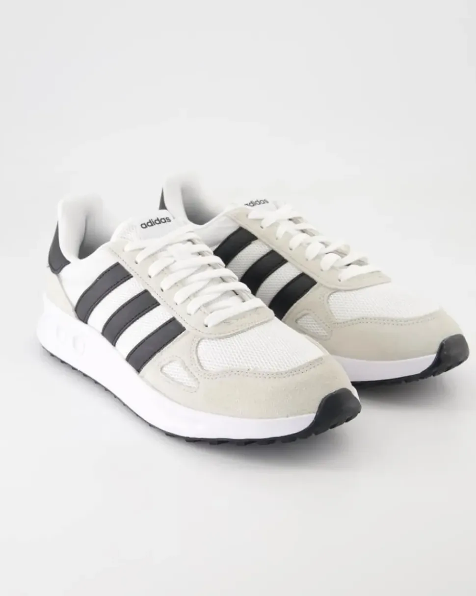 Run 84 Sportschuhe in Weiß