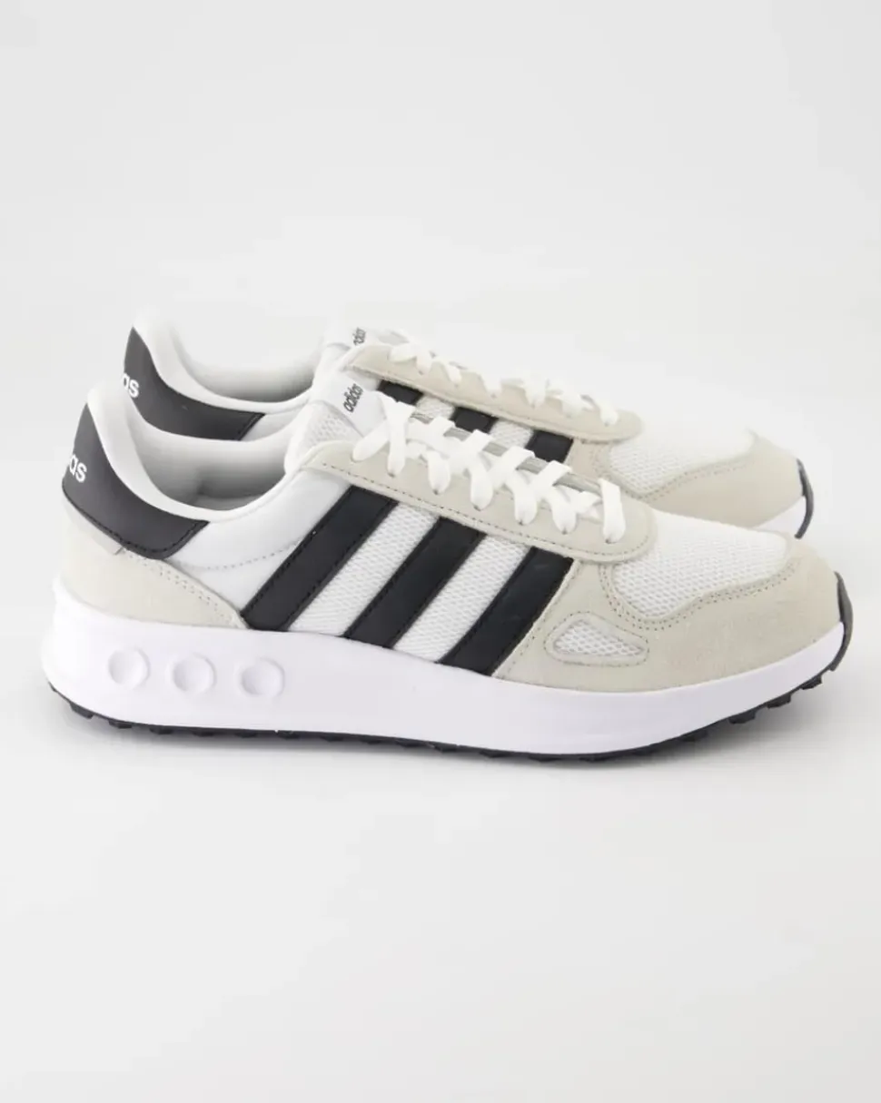 Run 84 Sportschuhe in Weiß