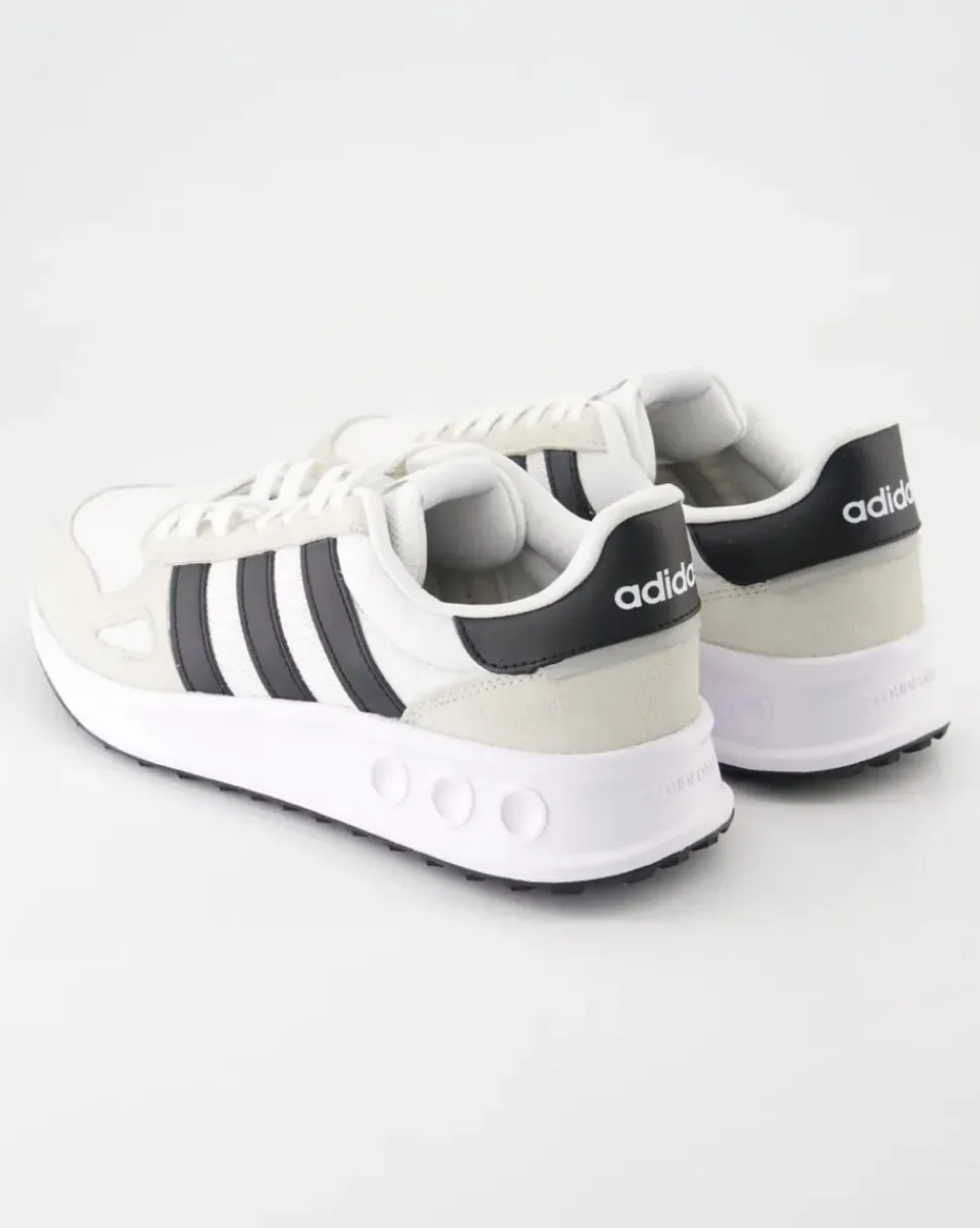 Run 84 Sportschuhe in Weiß