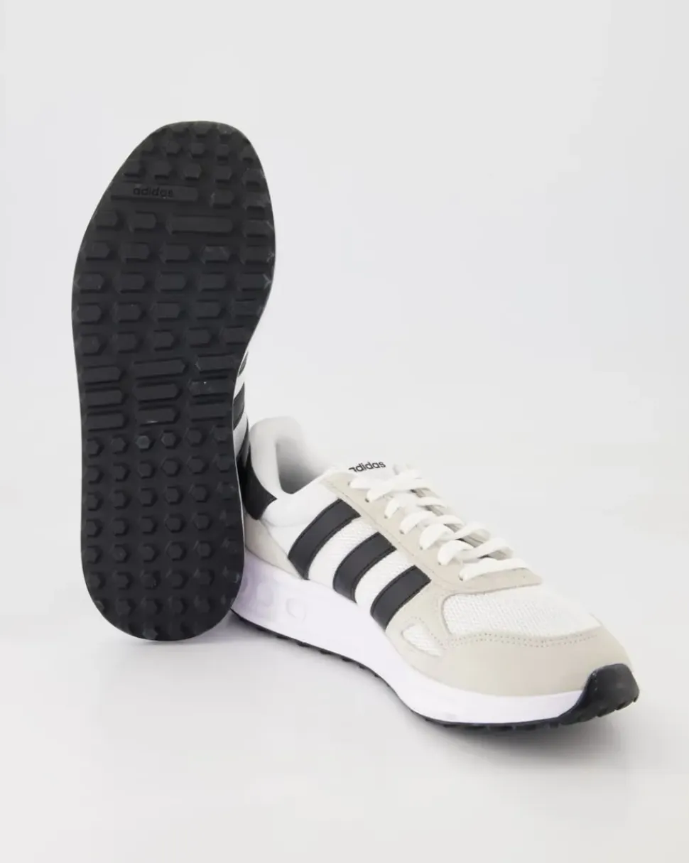 Run 84 Sportschuhe in Weiß