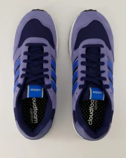 Run 80s Sneaker in Blau
