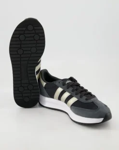 RUN 70s 2.0 Sneaker in Schwarz
